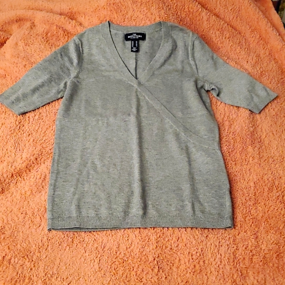 The Outfitters by Lands end top